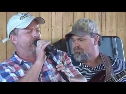Jeff Woolsey at The Track Shack, 11-9-14, Three Country Classics
