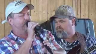 Jeff Woolsey at The Track Shack, 11-9-14, Three Country Classics