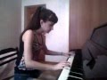 Eyes Wide Open – Waiting to Burst (piano cover by ...