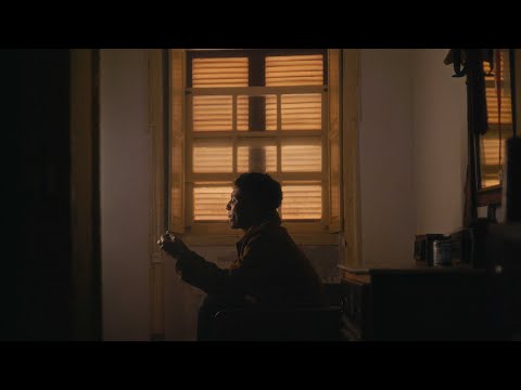 Giiio - Prisioner (Official Music Video)