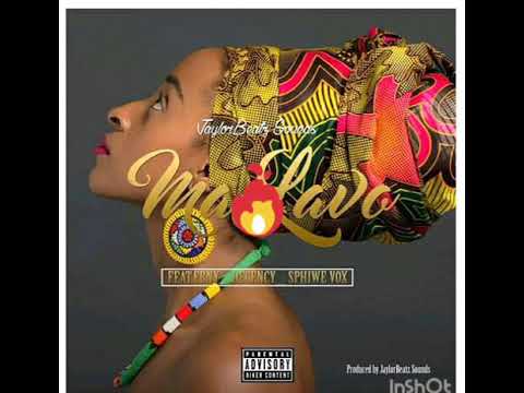 Jaylorbeatz feat Erny,Decency and Sphiwe vox - Ma lavo