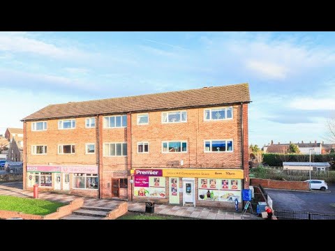 Storrs Hill Road, Ossett - Virtual Tour