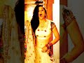 Hot Romance In Saree On Bed
