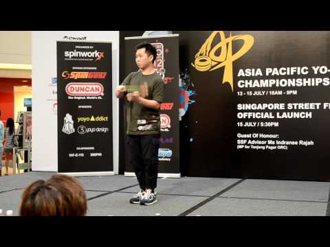 AP2012 5A Final   Wong Siu Tung