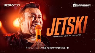 ZÉ CANTOR - JETSKI [REPERTÓRIO NOVO] - EM CIMA DO JET SKI