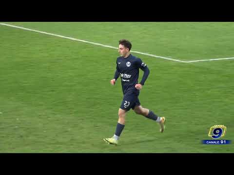 Fidelis Andria-Martina 1-2 | Live highlights 21^giornata Serie D, Girone H