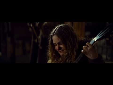 Aljas nyolcas - Daisy Domergue ( kalózdal) HD