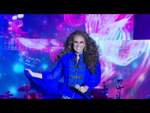 Edith Márquez y Banda el Recodo - Video Rola