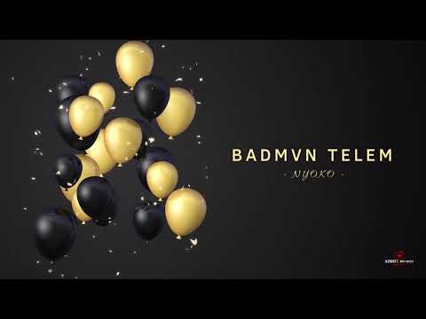 Badmvn Telem - NYOKO (Official Visualiser)