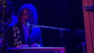 Kevin Morby, Destroyer (Live), 08.28.2017, Reverb Lounge, Omaha NE