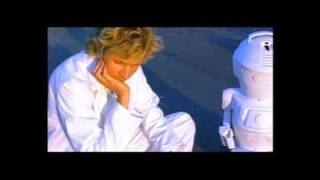 beck - lonesome tears