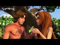 SUPERBOOK A Vida De Cristo POEMA DA SALVAÇÃO