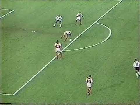 CORINTHIANS 4 X 1 NOROESTE 1993 CAMPEONATO PAULISTA