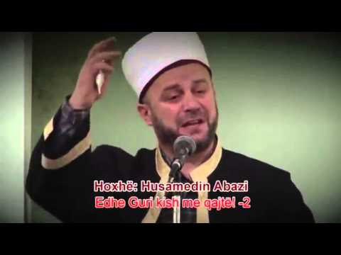 Ezani i Bilallit dhe pejgamberi A S - Shumë pikëlluese - video e ripunuar nga Besim MAXHUNI