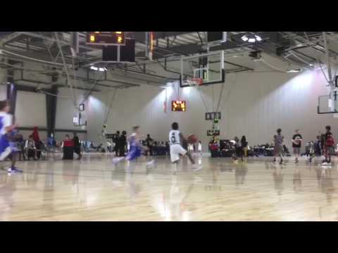 9 & 10 yr old Team Sleepy at Lakepoint Showcase