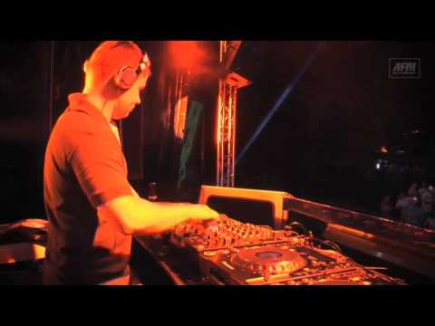 Nebs Jack at Fresh Wave Foam Festival - Banjaluka 23-06-2012