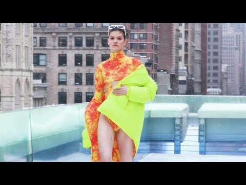 Flying Solo Show 4 | Fall/Winter 2022/23 New York