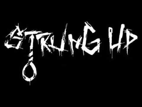 STRUNG UP - No Hope CD (FULL ALBUM)