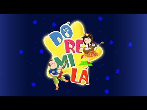 CD COMPLETO - DóRéMiLá