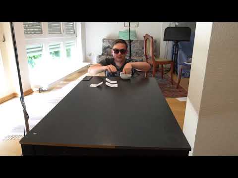 DGB 2.0 Halbfinale - Auslosung