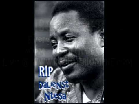 Les Grands Maquisards (Dalienst Ntesa) - Nalela Ndenge Nini (www.TAMBOURDAFRIQUE.com)