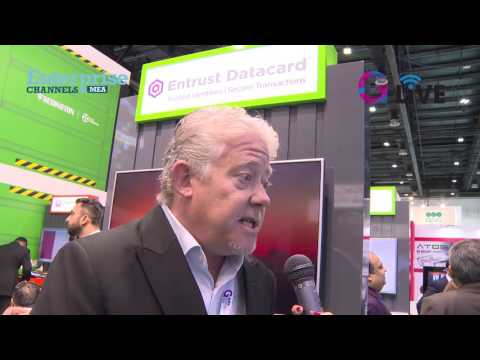 Hani Nofal, VP Intelligent Networks, Security, Mobility - GBM
