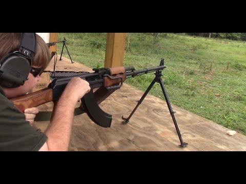 Century Arms AES10B Rifle