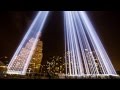 9-11 Tribute In Light
