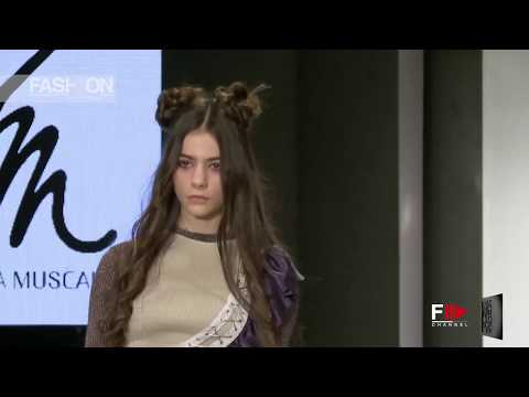 ROMANIAN FASHION PHILOSOPHY Fall 2018 2019 Day 1 - Fashion Channel