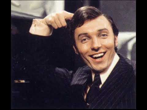 Karel Gott - Rezavý nůž (22.9.1965)