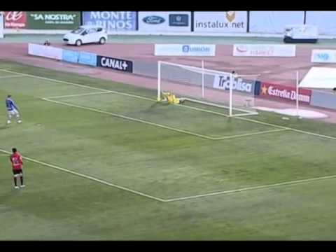 24-04-14 EL RECRE SE QUEDA SIN GOL