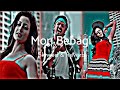Mon Bebagi (মন বেবাগি) l Dev & Koyel l Paglu l  Video Song [Lofi] |SD Slowed & Reverb