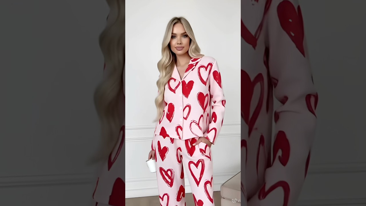 ملابس نوم 003