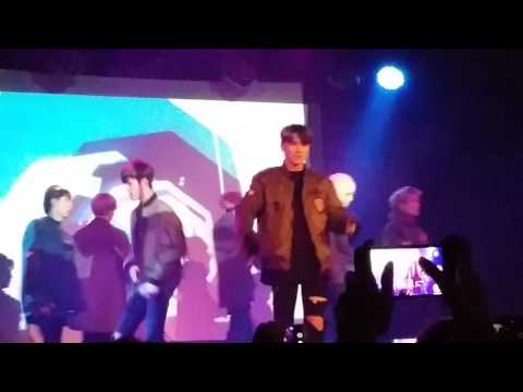 24K IN LONDON - HEY YOU