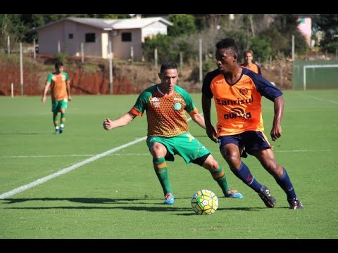 Chapecoense 2x1 Ypiranga - Jogo Treino 2016