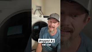 We Haven't Used a Clothes Dryer in 11 Years  #frugalliving #savemoney #budgeting #moneytips