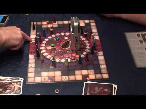 Test: Artus (Ravensburg / Alea): Eine Rezension von Spiele-Podcast.de