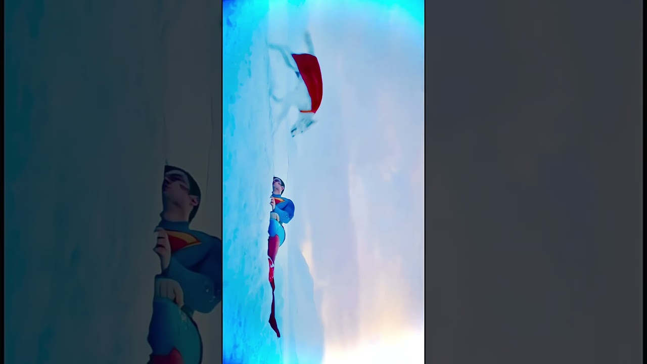 Superman: Legacy (2025) 🦸‍♂️💪 || #edit #supermanedit #superman #dc #dccomics #shorts #viralvideo