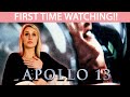 APOLLO 13 1995 FIRST TIME WATCHING MOVIE REACTION