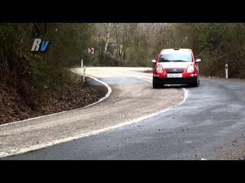 2015 Rally 34 / Alptekin Işıkalp - Azmi Sağıroğlu / Ford Fiesta ST