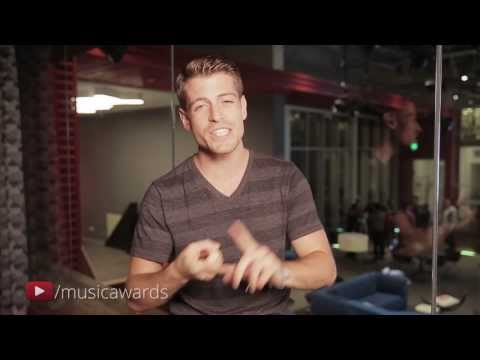 YouTube Music Awards - Sam Tsui and TJ Smith's Favorite 2013 Music Moments