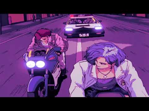 Joe'D, U9 ft. Renny - La Noche Ya Cayó  (Slowed-Reverb)