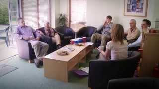 preview picture of video 'LeatherHead Start - Improving the lives of homeless people'