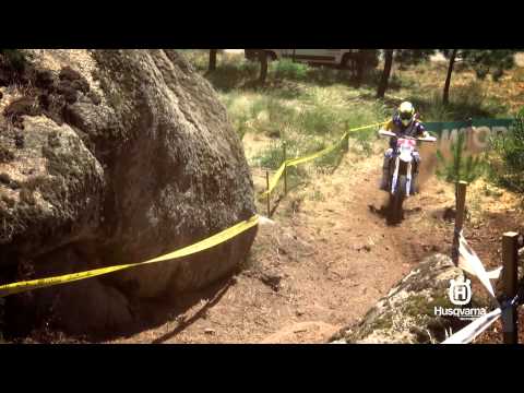 EWC 2015 - Highlights from Portugal | Husqvarna Motorcycles