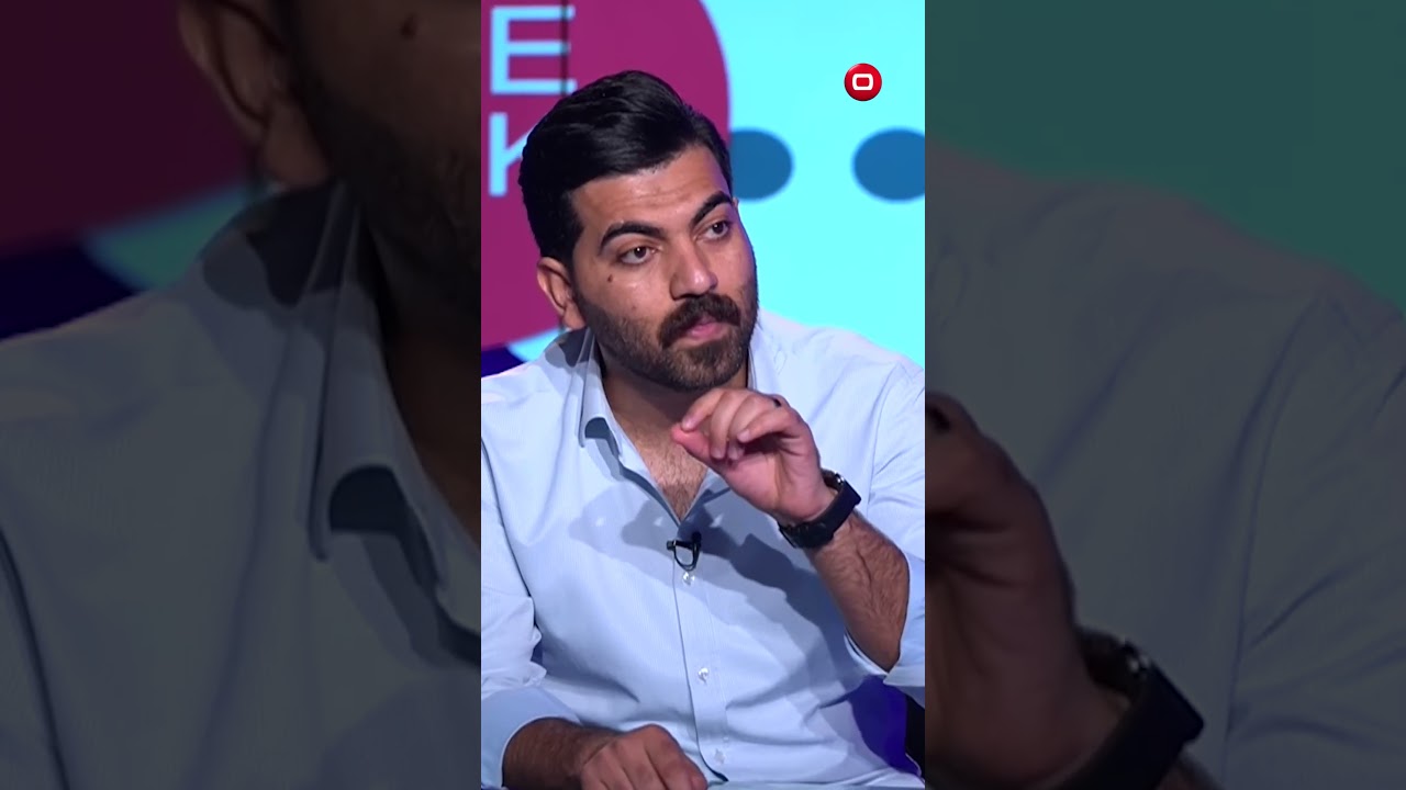 فيديو | شنو أهمية الوعي الرقمي اليوم؟ #shorts