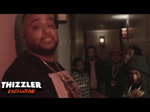 D-Rek - Rich Mafia IV (Exclusive Music Video) || Dir. @T2OAM x @MikeyRare