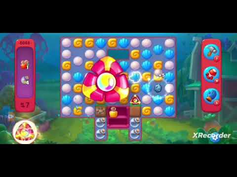 FISHDOM (lvl 6049) '25 HARD LEVEL