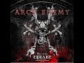 Arch Enemy - Rise of the Tyrant 