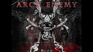 Arch Enemy  -  Rise of the Tyrant