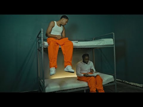 GAA Son Son & GAA Lud Holy - Second Chances (Official Music Video) | Shot by  @d4productionss